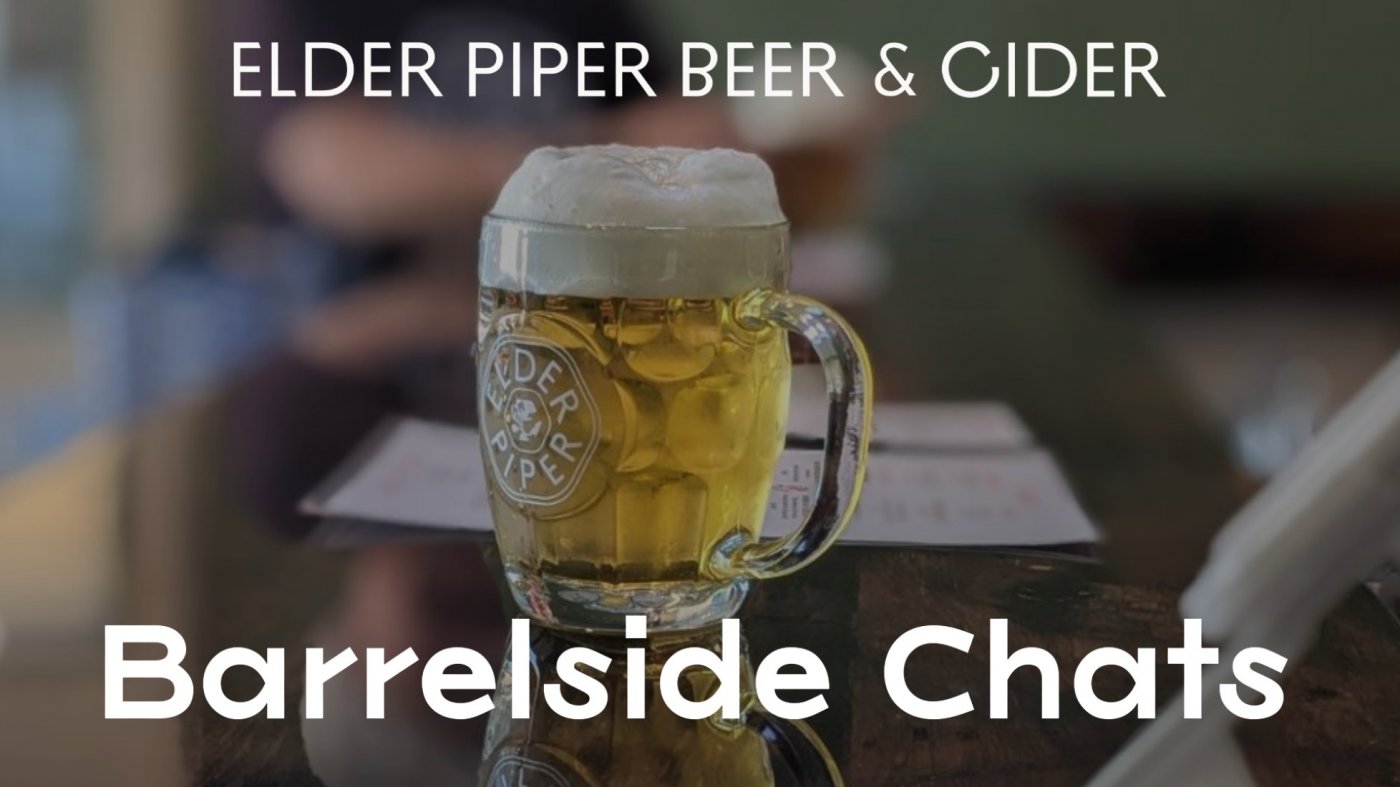 Barrelside Chat: Taste like a Beer Judge