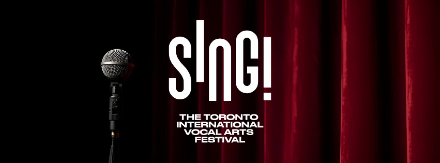 SING! 2025 Fun\/Fundraiser