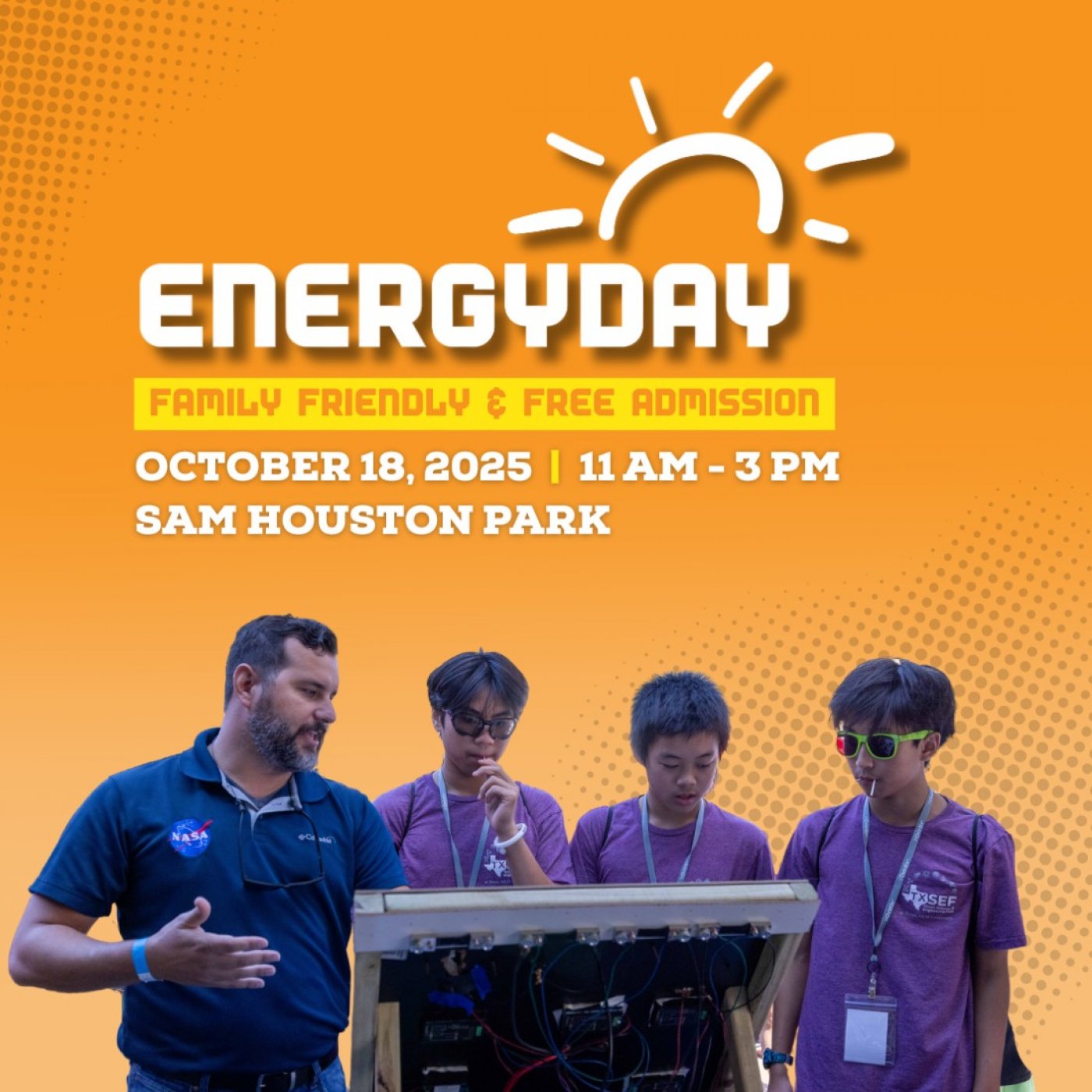 Energy Day Festival