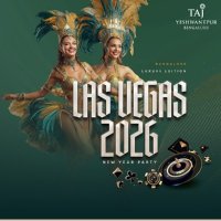 Las Vegas NYE
