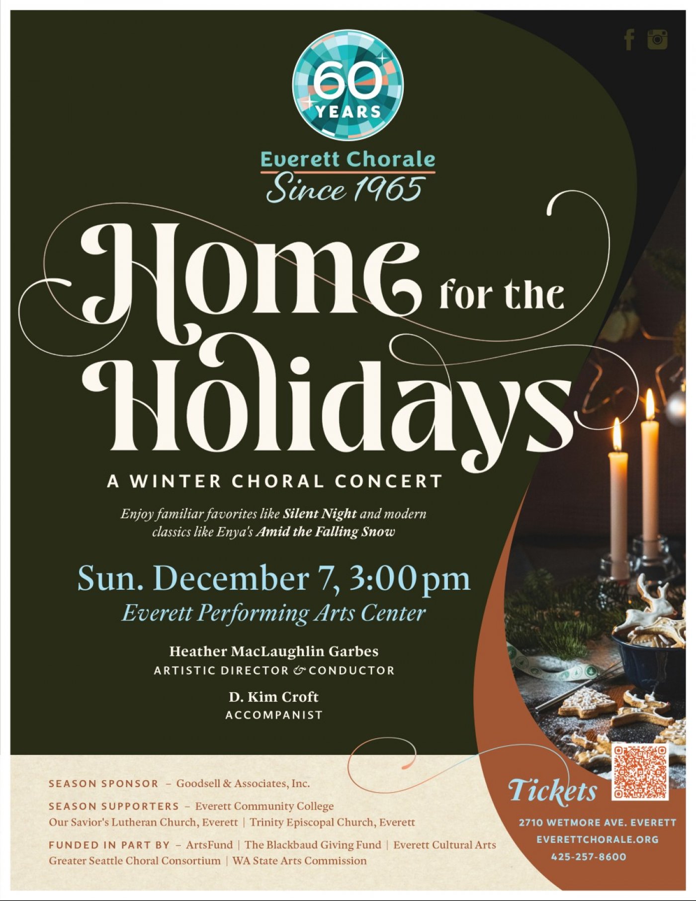 Home for the Holidays