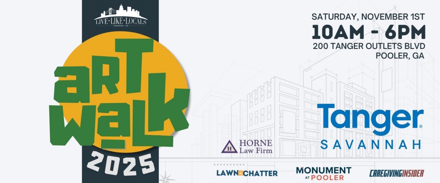 Art Walk 2025