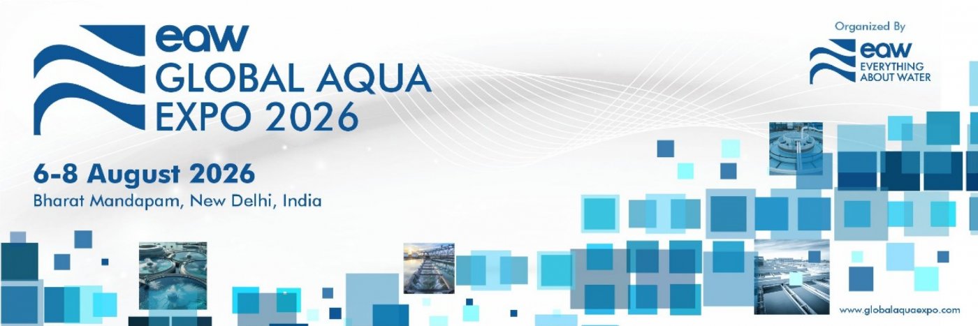 EAW Global Aqua Expo 2026