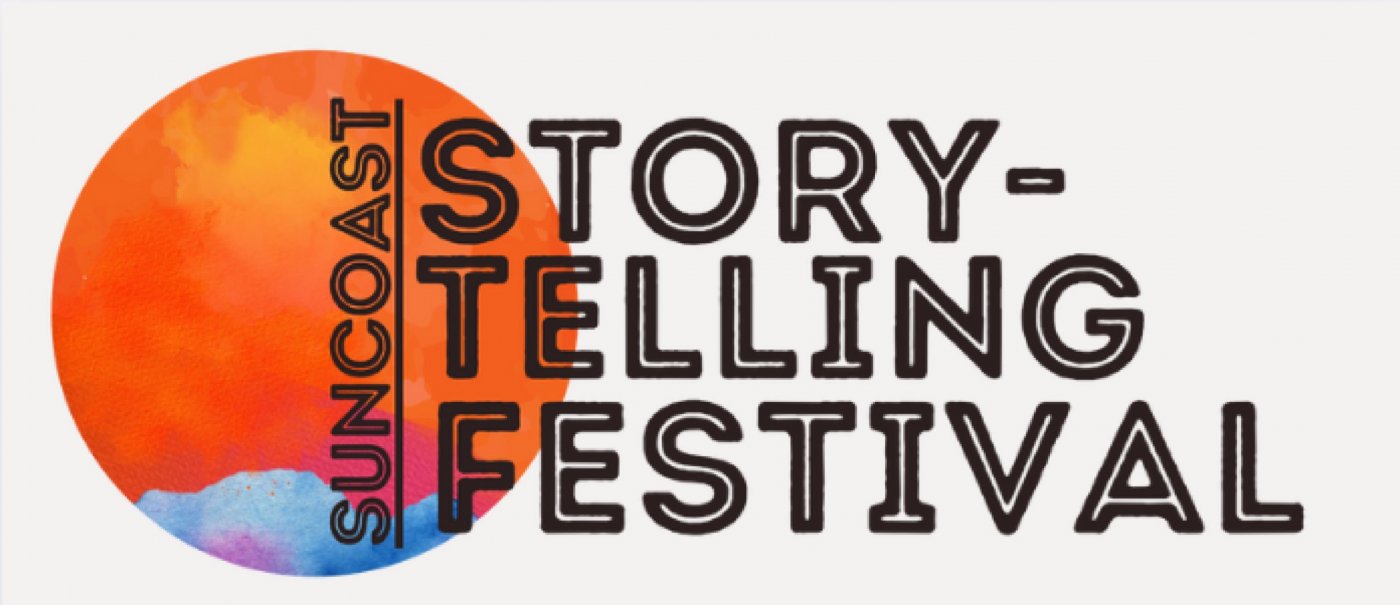 SUNCOAST STORYTELLING FESTIVAL