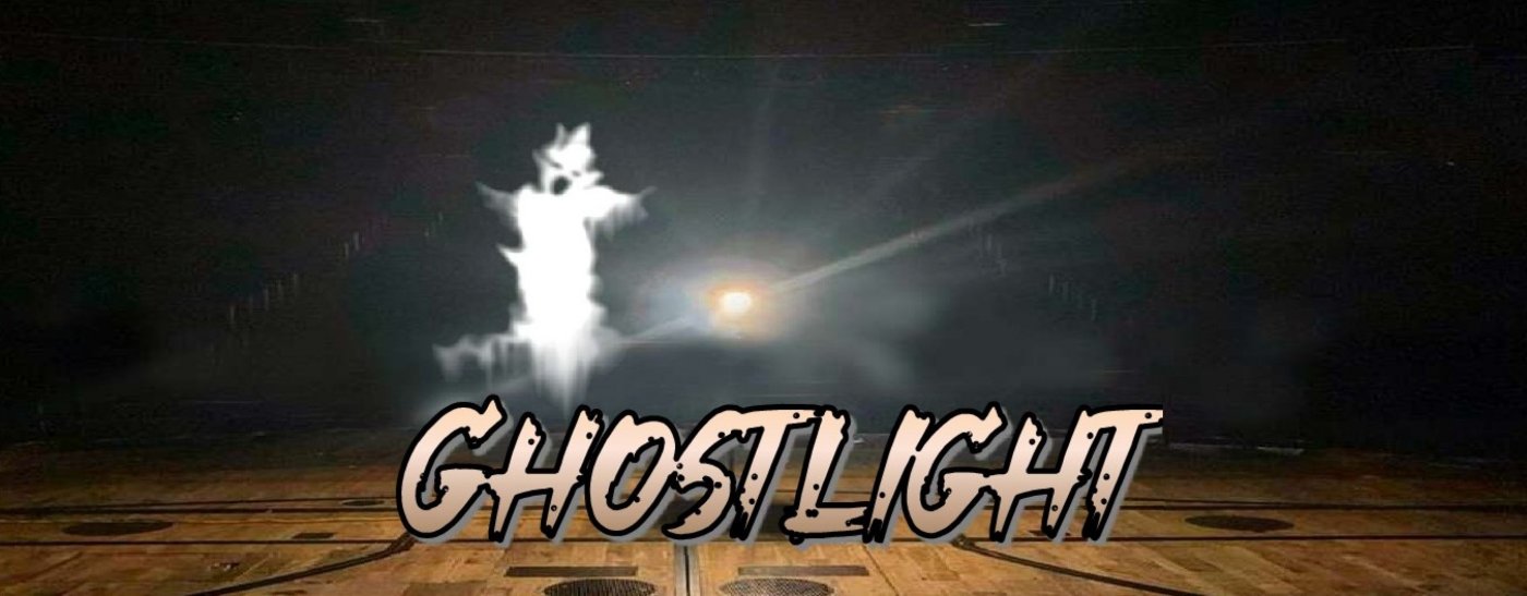 GHOSTLIGHT Theatre performance