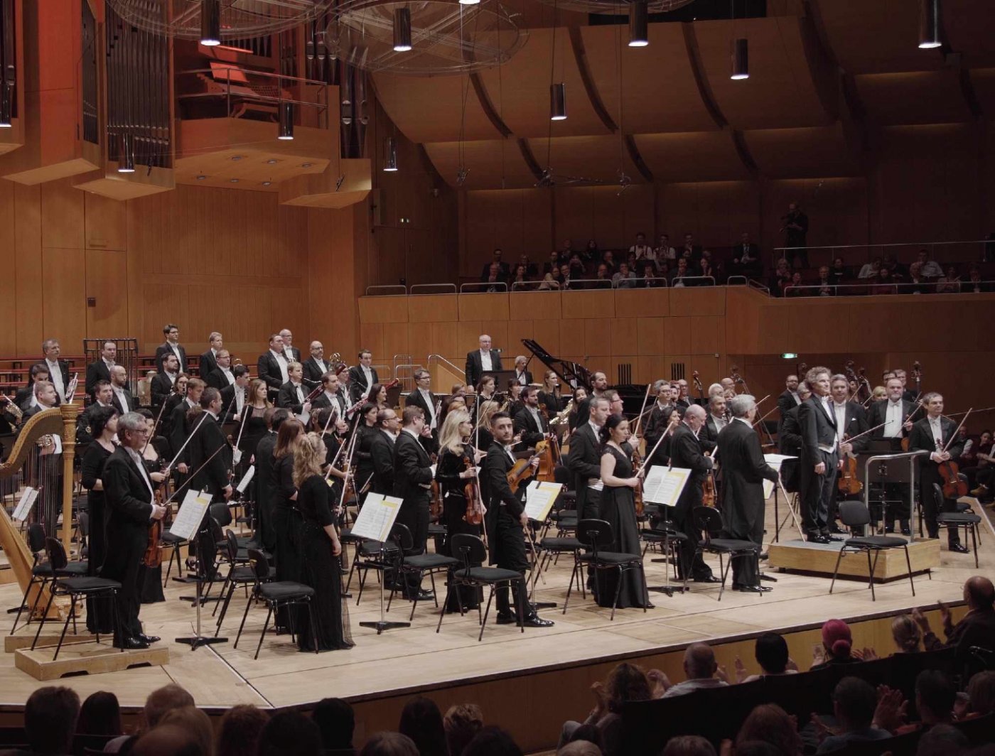 Dvo\u0159\u00e1k \u2014 Symphony No. 9 \u201cFrom the New World\u201d \u2022 Smetana \u2014 Vltava (The Moldau) \u2022 Ravel \u2014 Bolero