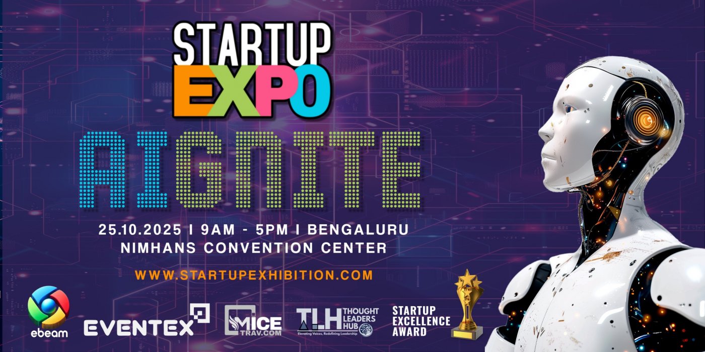 AIGNITE - EVENTEX STARTUP EXPO