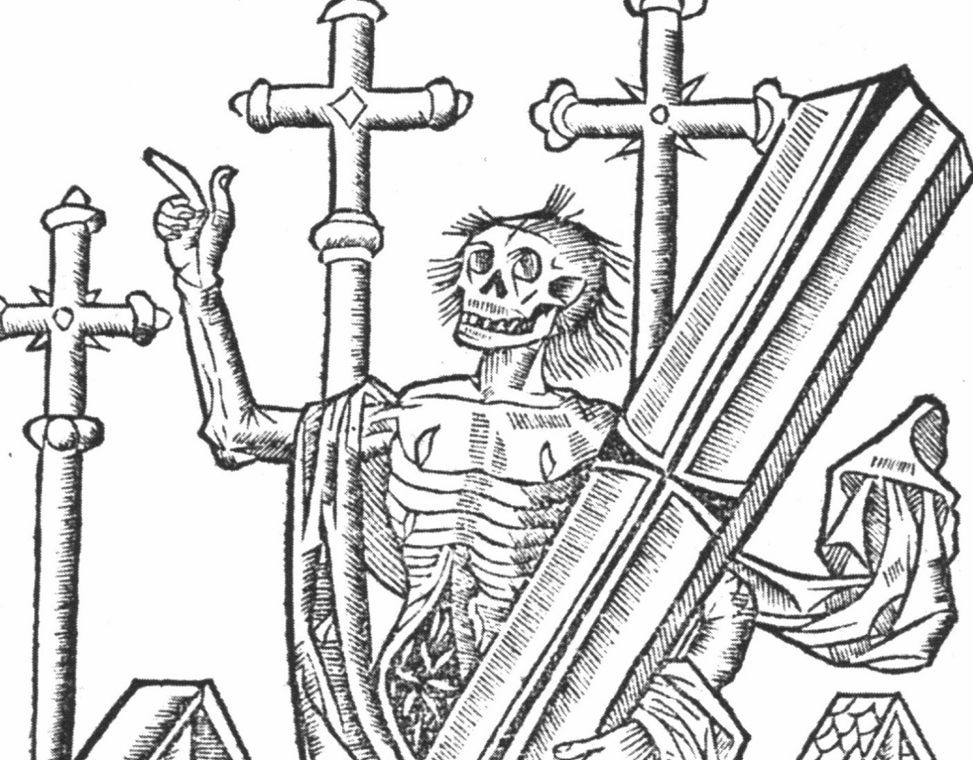 Profs & Pints Denver: An Encounter with Folklore\u2019s Undead