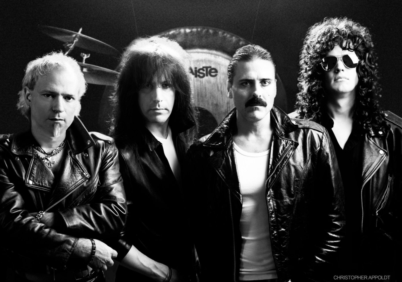 Almost Queen: A Tribute to QUEEN w\/ Philadelphia Freedom: A Tribute to Elton John