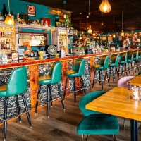 Revelry Pompano Beach