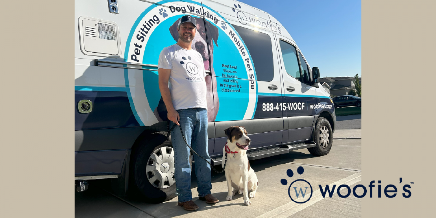 Woofie's\u00ae of Lee\u2019s Summit-Kansas City South Announces Grand Opening