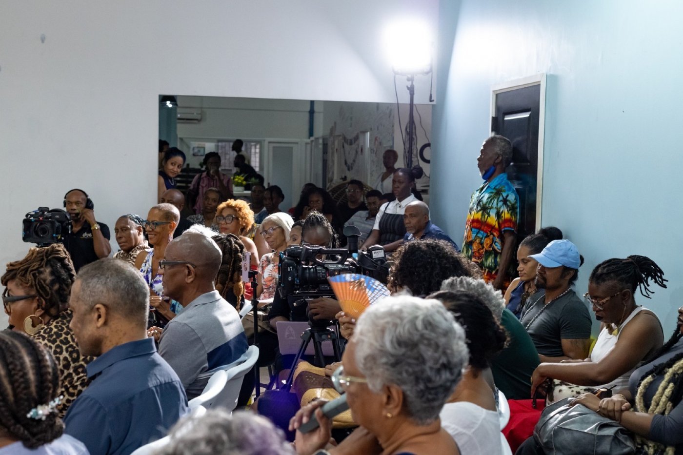 Creative Meetup: AI and the Creative Industries - Future of the Arts