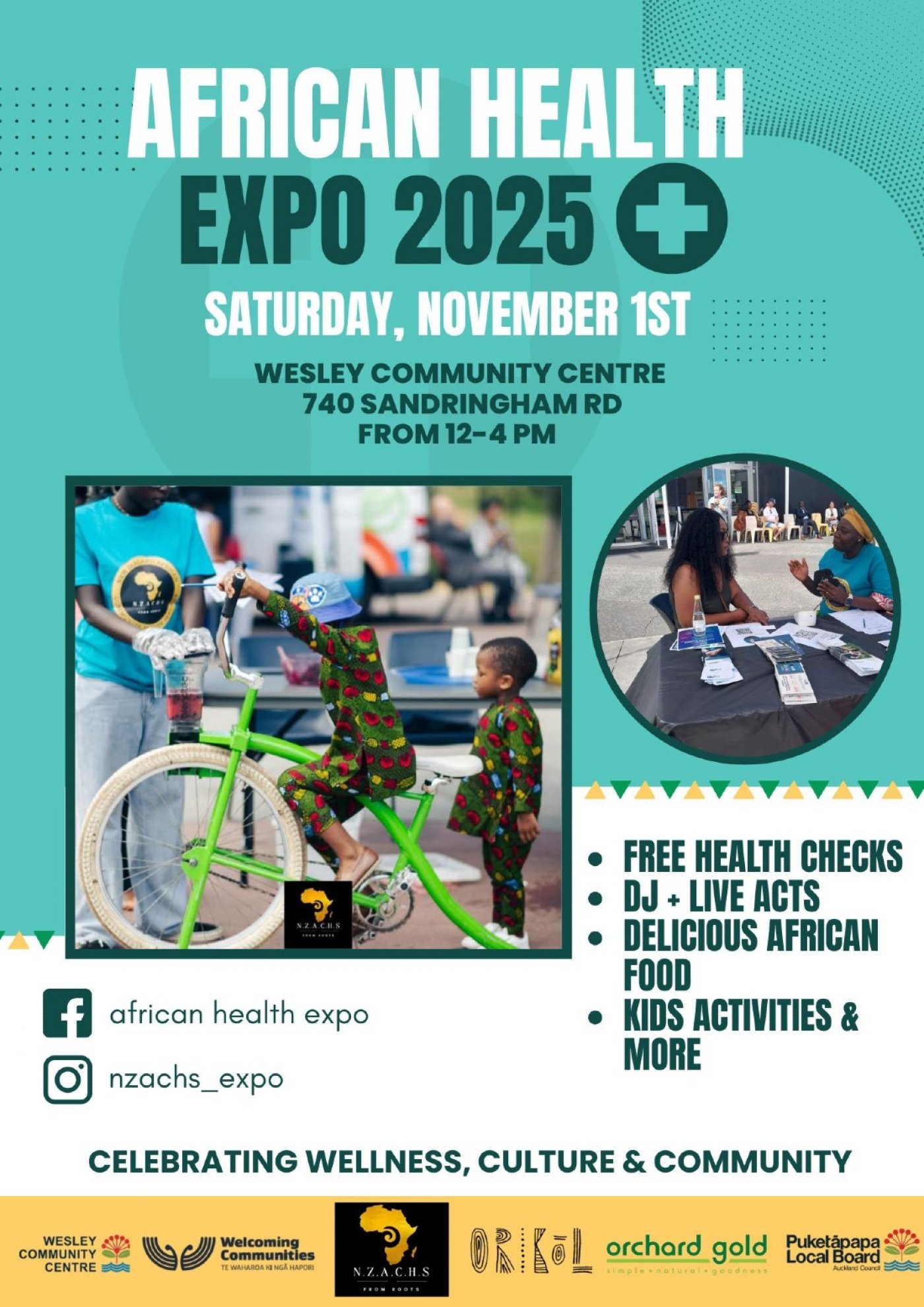 African Health Expo
