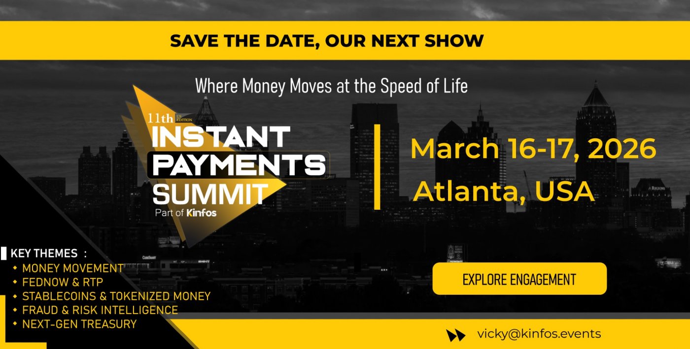 Instant Payments Summit