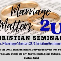 Marriage Matters 2U Christian Seminars