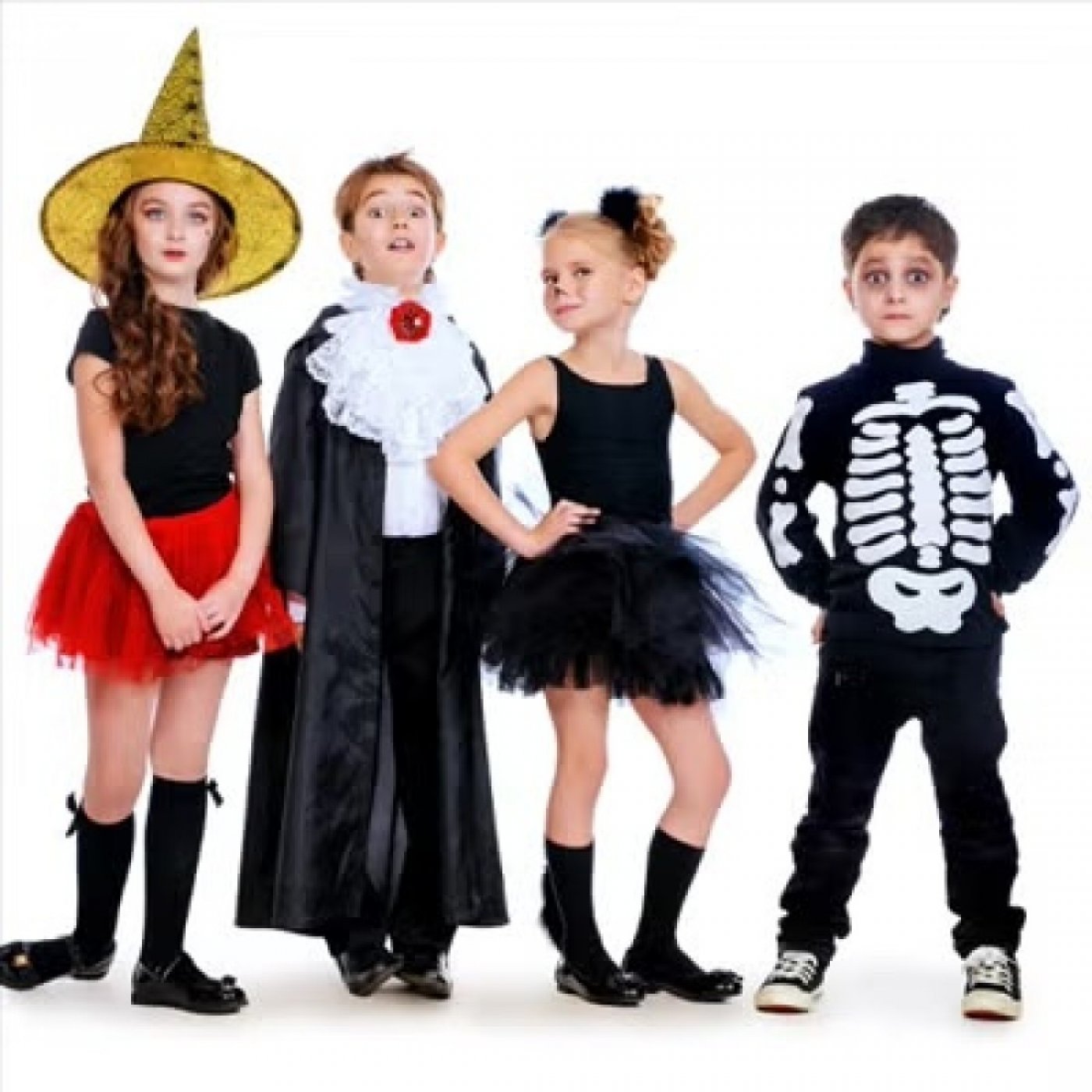 Mall-o-Ween Boo Bash at Potomac Mills 