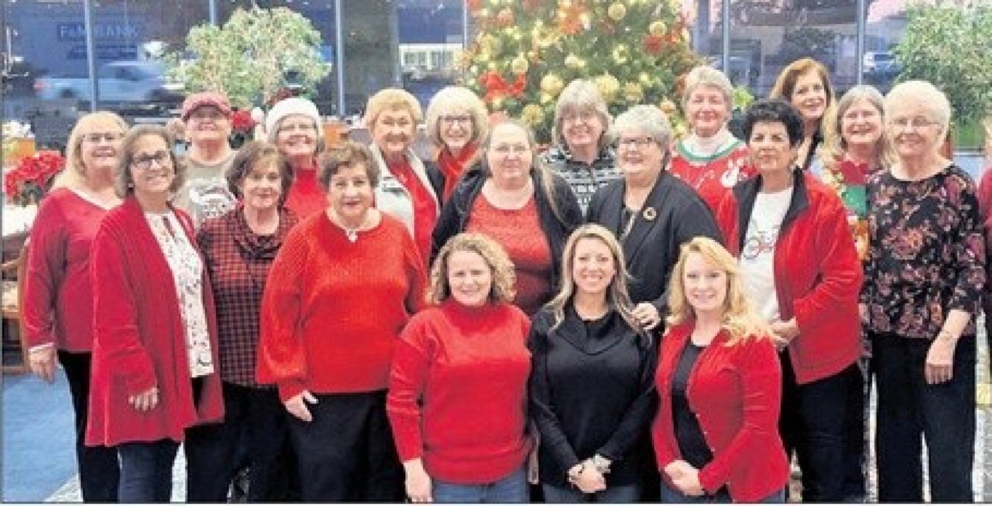 46th Annual Holiday Affair