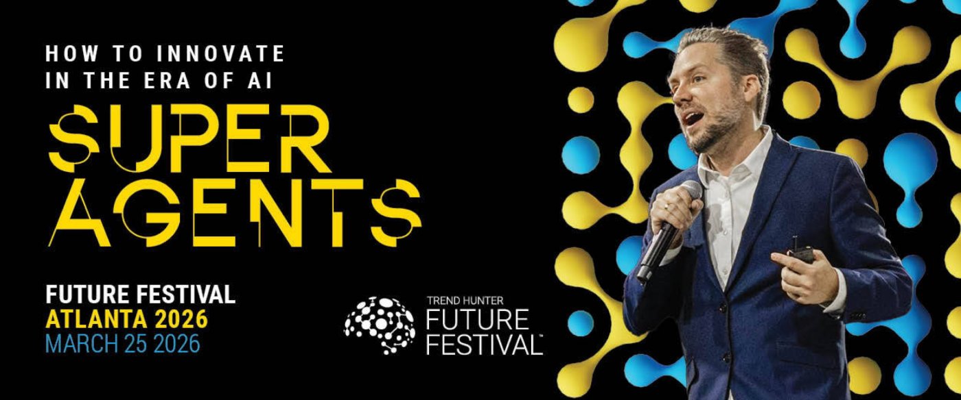 Future Festival Atlanta 2026