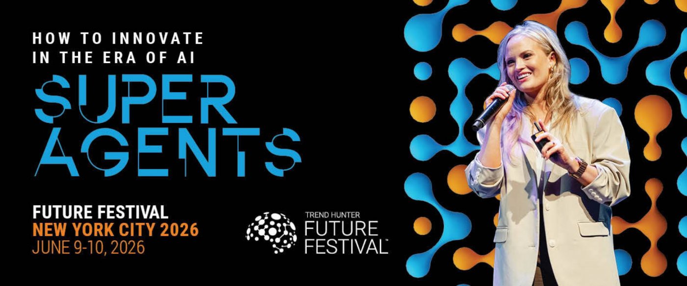Future Festival New York City 2026