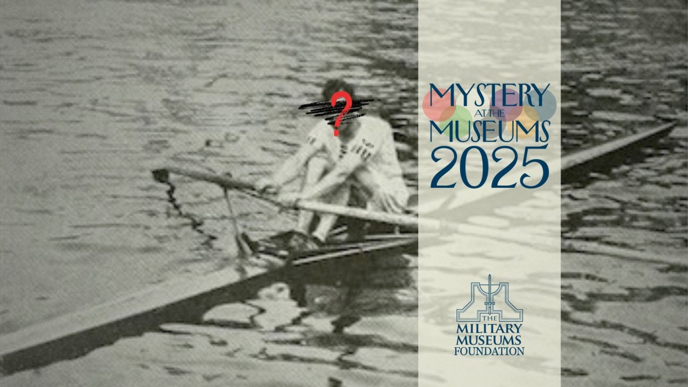 Mystery at the Museums 2025