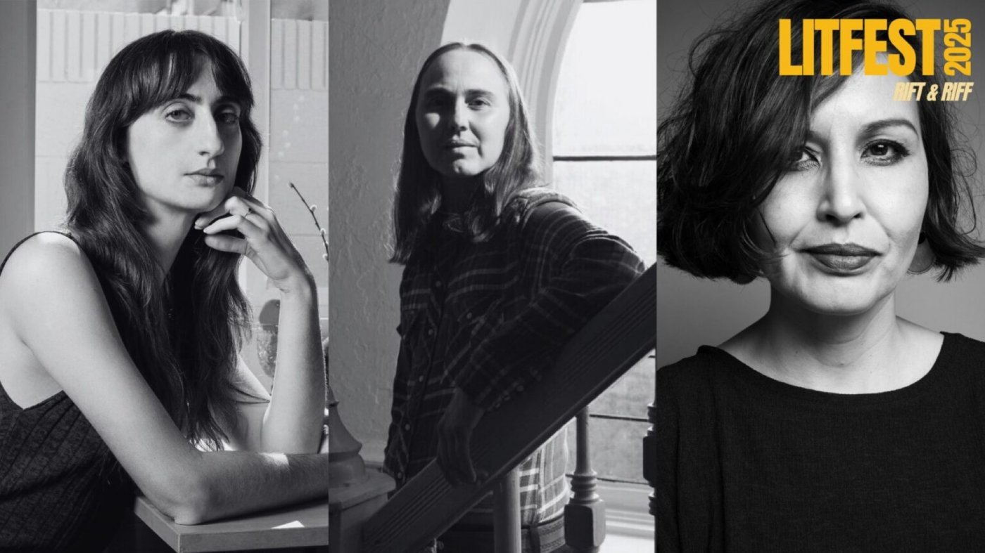 LitFest 2025: Indigenous Language Acts