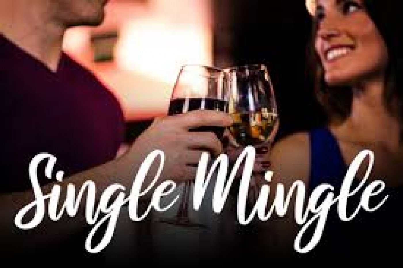 Single Mingle Along the Waterfront!