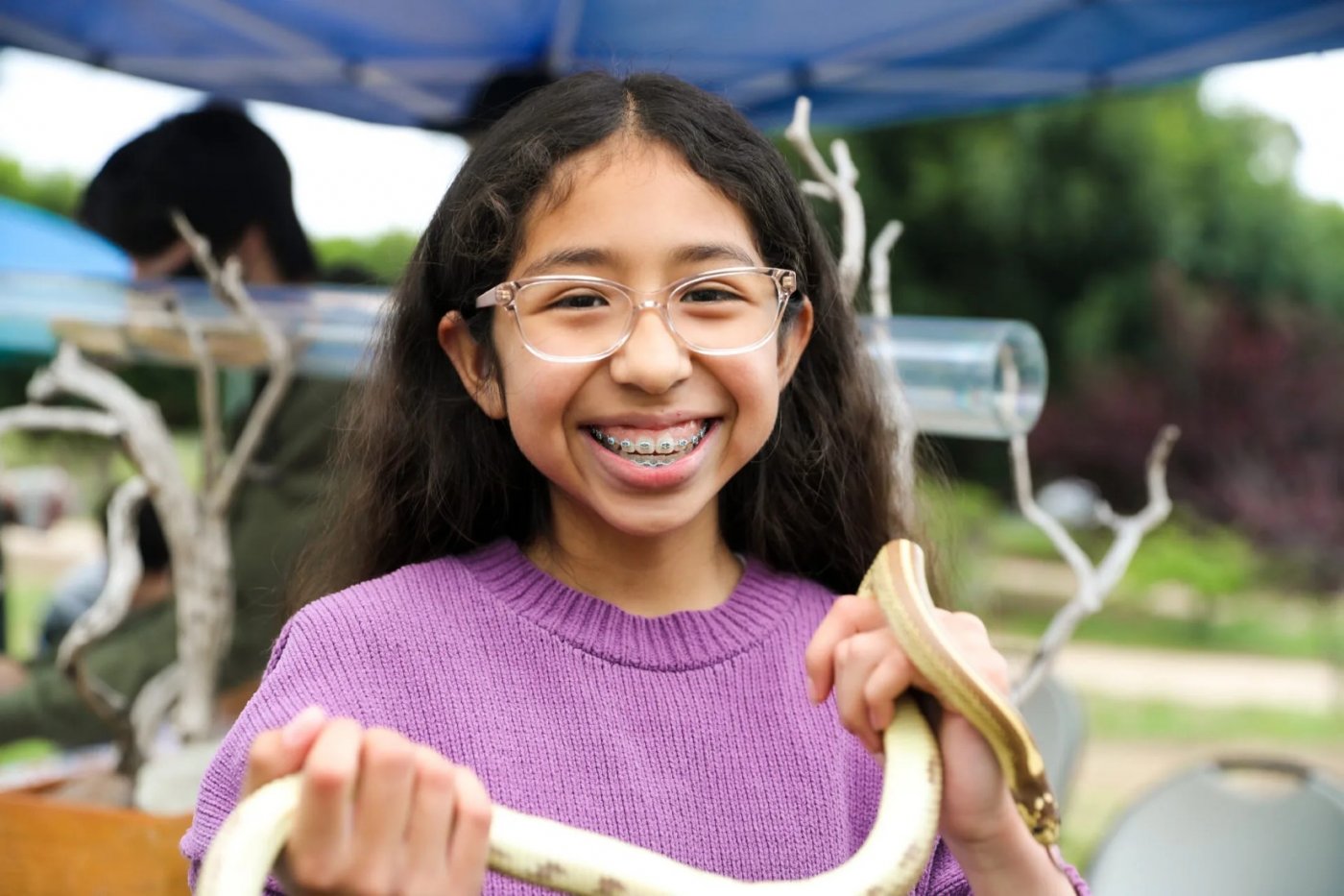 Nature Collective Hosts It\u2019s Annual Fall Festival