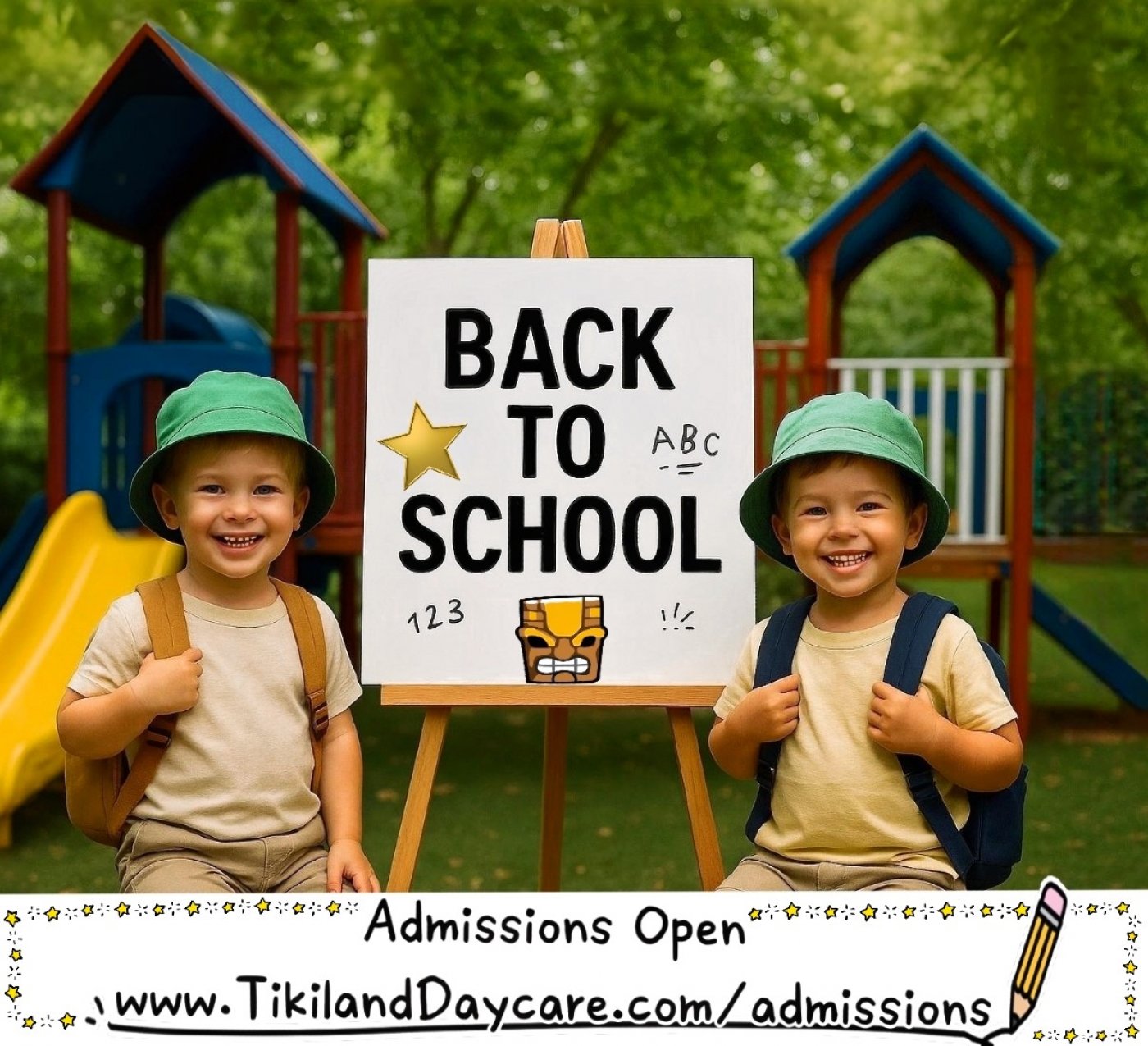  Join Us for the 2025 and 2026 Enrollment Kickoff! 