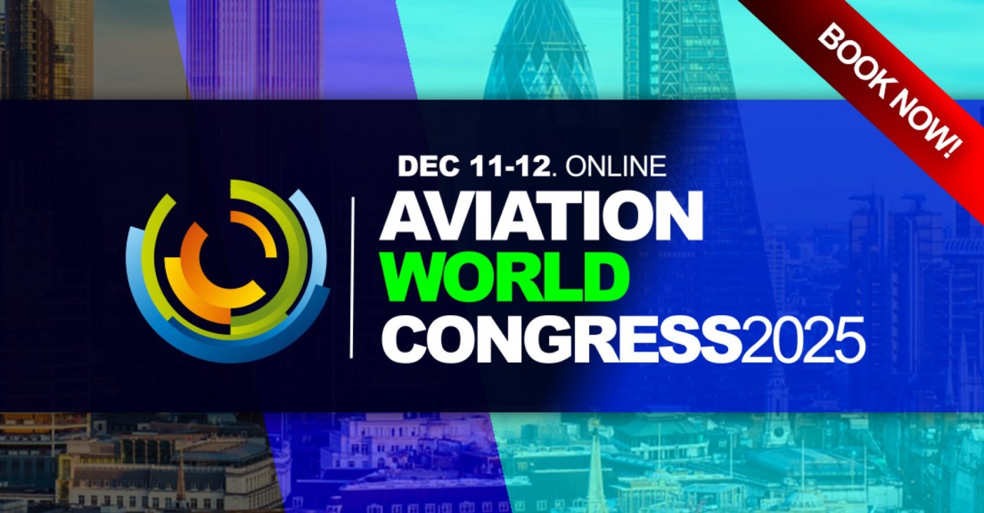 Aerospace Aviation Congress 2025