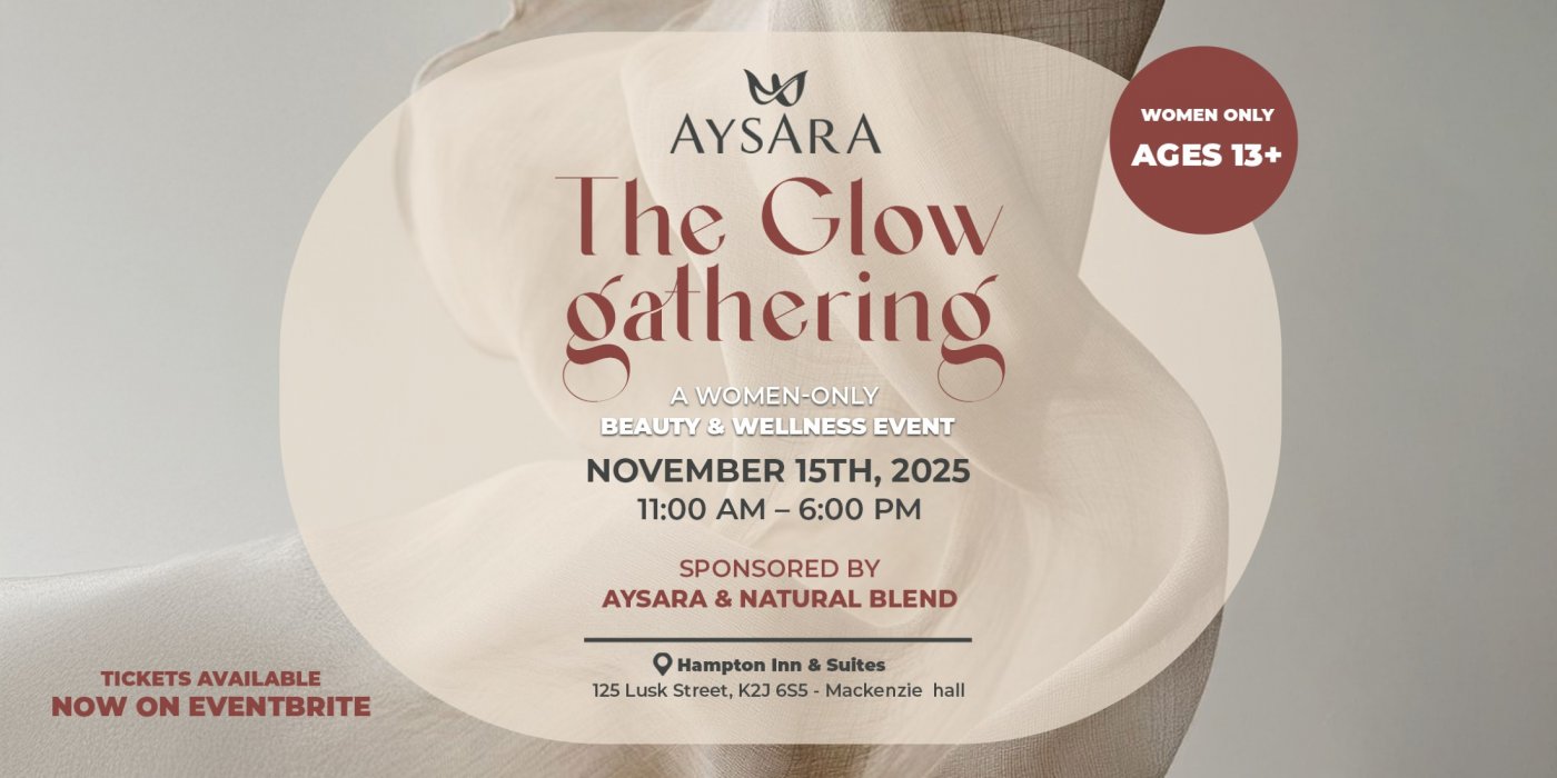 The Glow Gathering