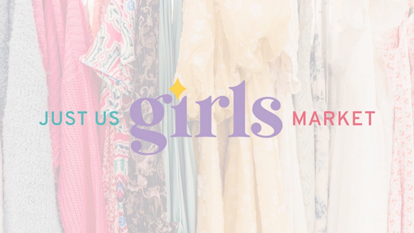 Just Us Girls Market presented by Shop Local QC