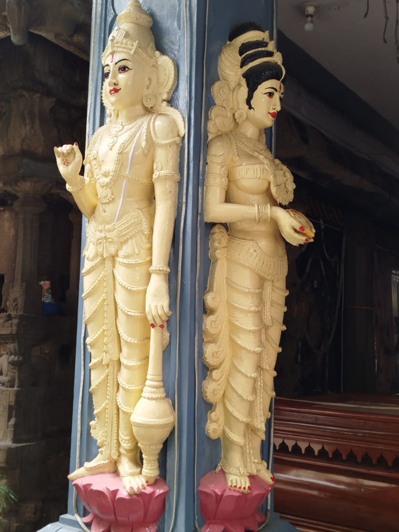 Bangalore city tour heritage walks