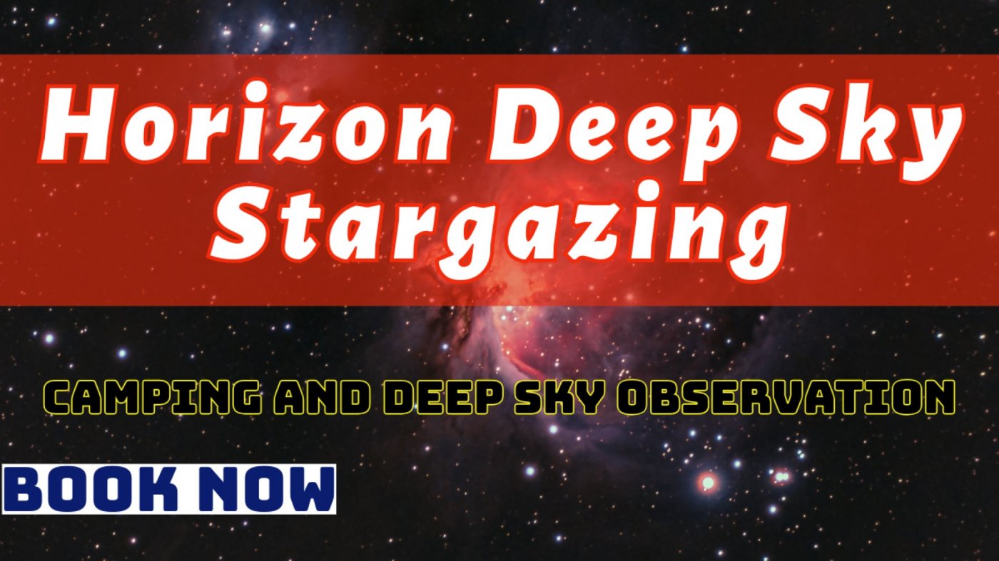 BHANDARDARA DEEP SKY STARGAZING AND CAMPING WITH AC BUS TRAVEL FROM AND TO MUMBAI