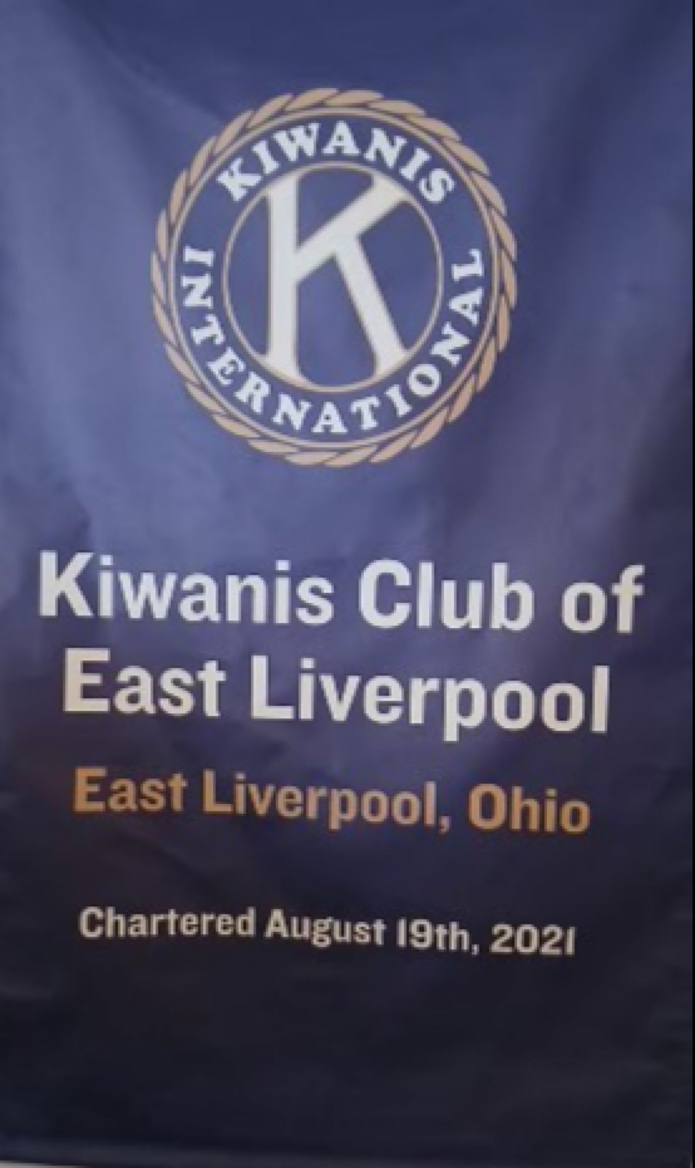 East Liverpool Auction