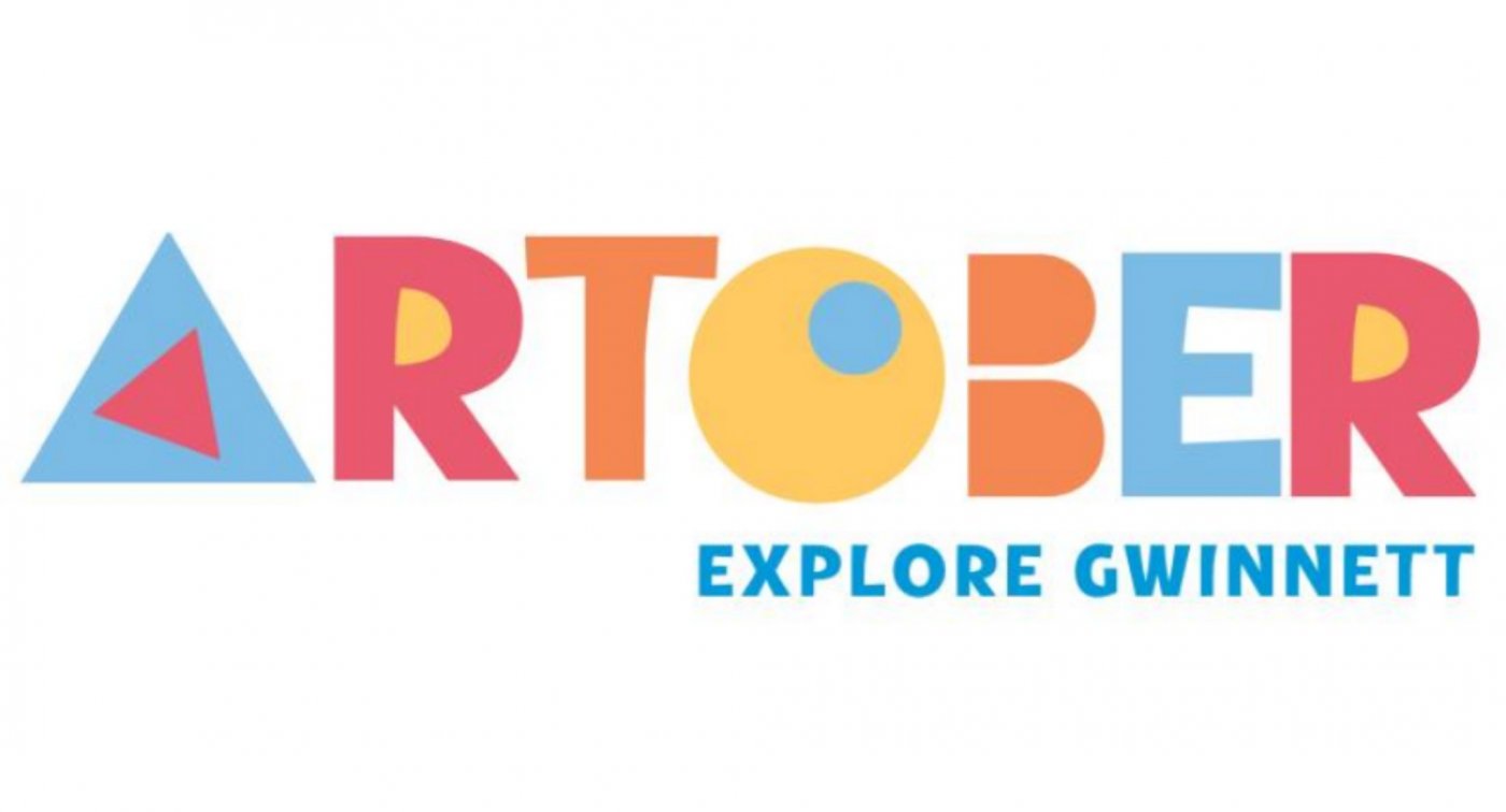 ARTober Fest Gwinnett