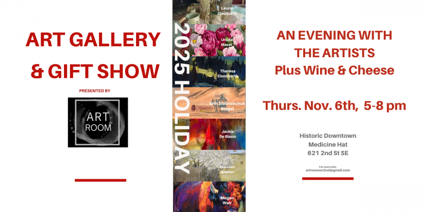 Art Room on 2nd - Art Gallery and Gift Show