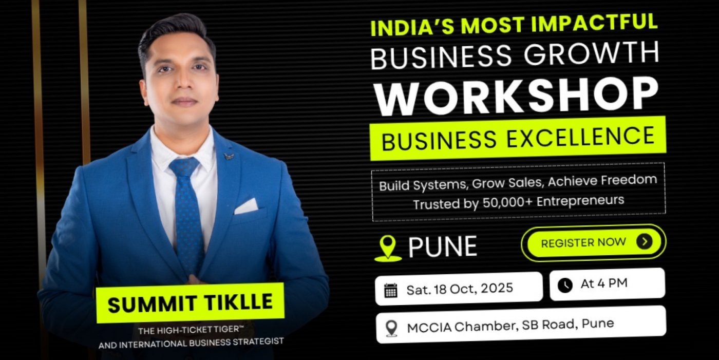 Business Growth Summit *Convert Strangers To Buyers*