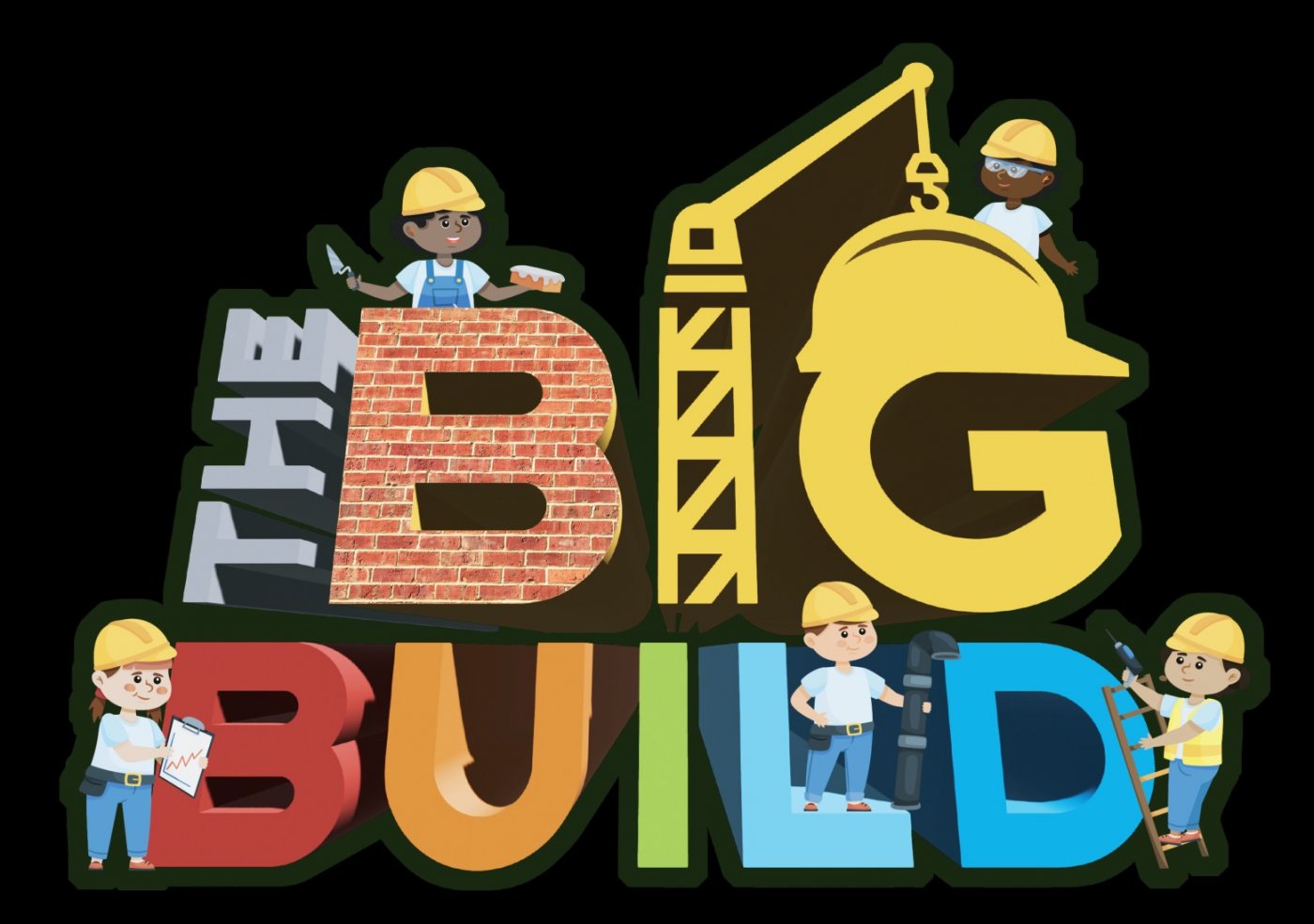 The Big Build