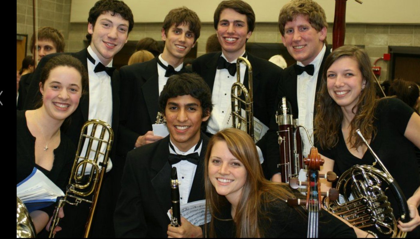 A Night Among the Stars