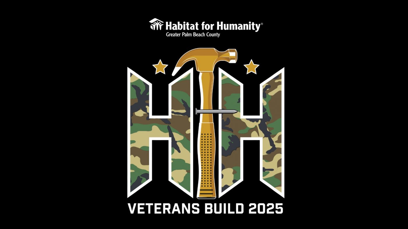 Veterans Build 2025