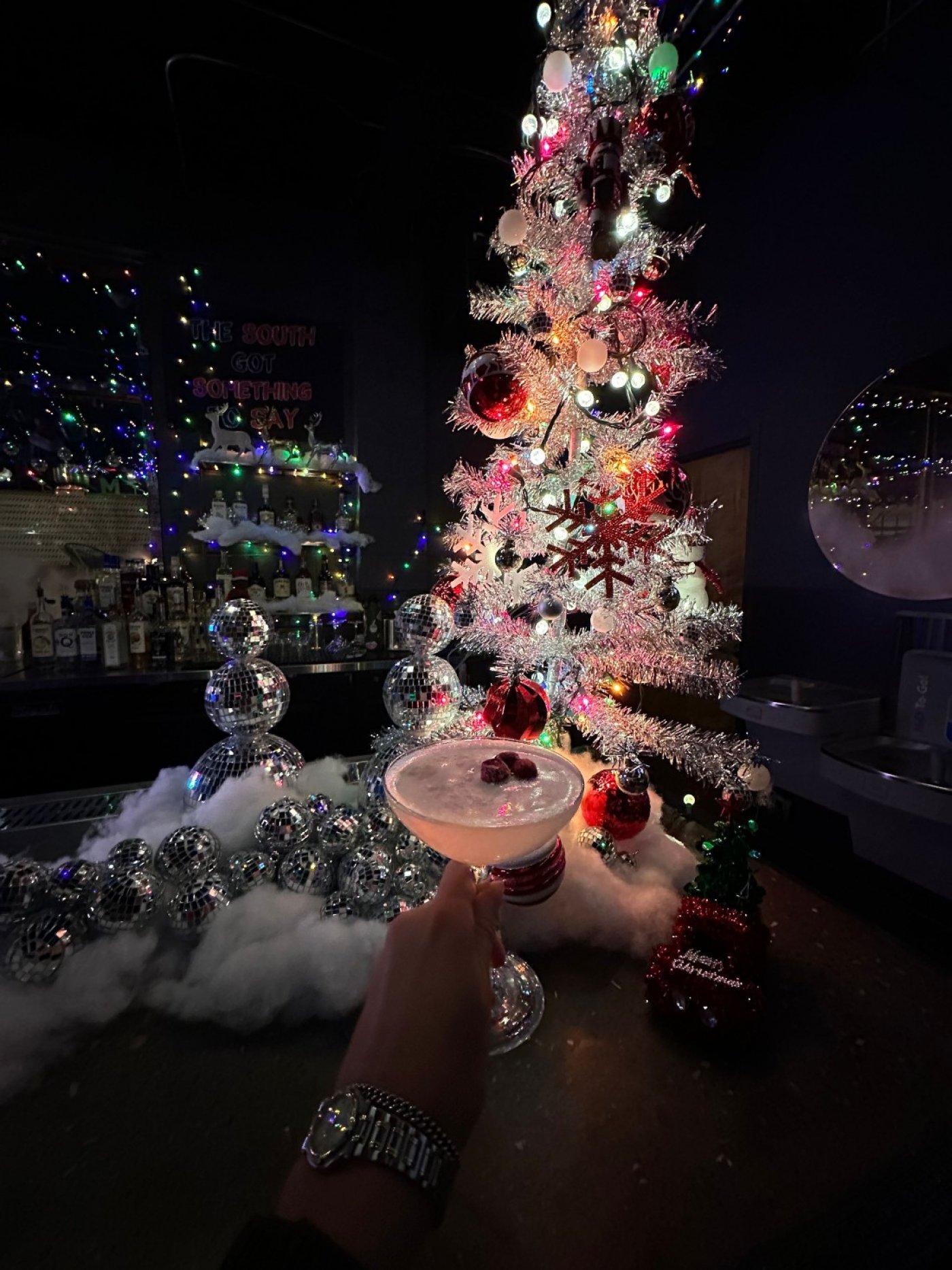 Westside Motor Lounge Announces Return of Westside Sleigh Ride