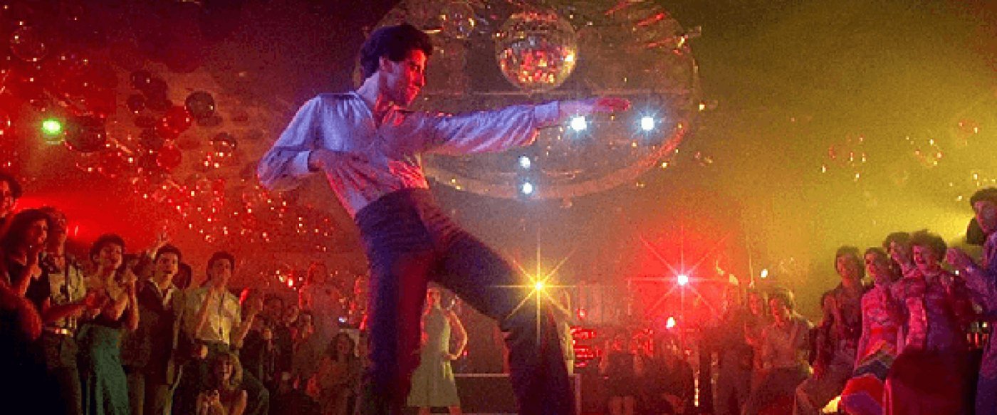 50+ Saturday Night Fever Party for Single Professionals