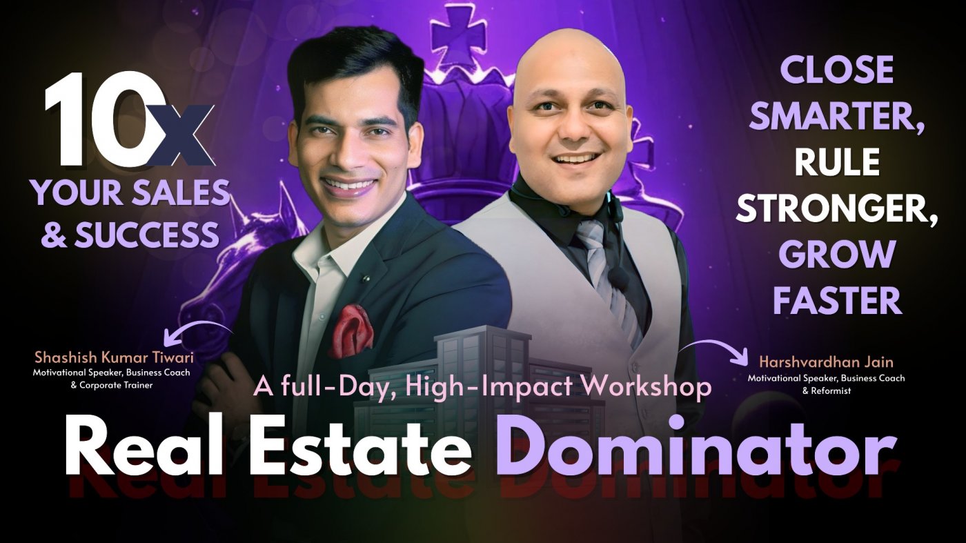 Real Estate Dominator