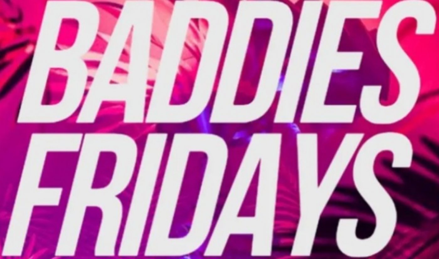 THIS FRIDAY NIGHT STRIPPERS - DRINKS - FUN (11PM-4AM) #BADDIESFRIDAYS