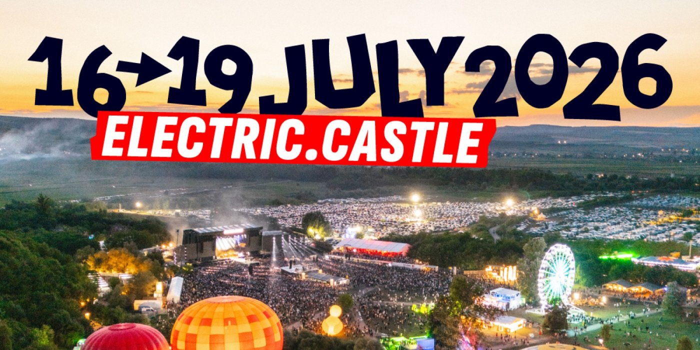 Electric Castle Festival