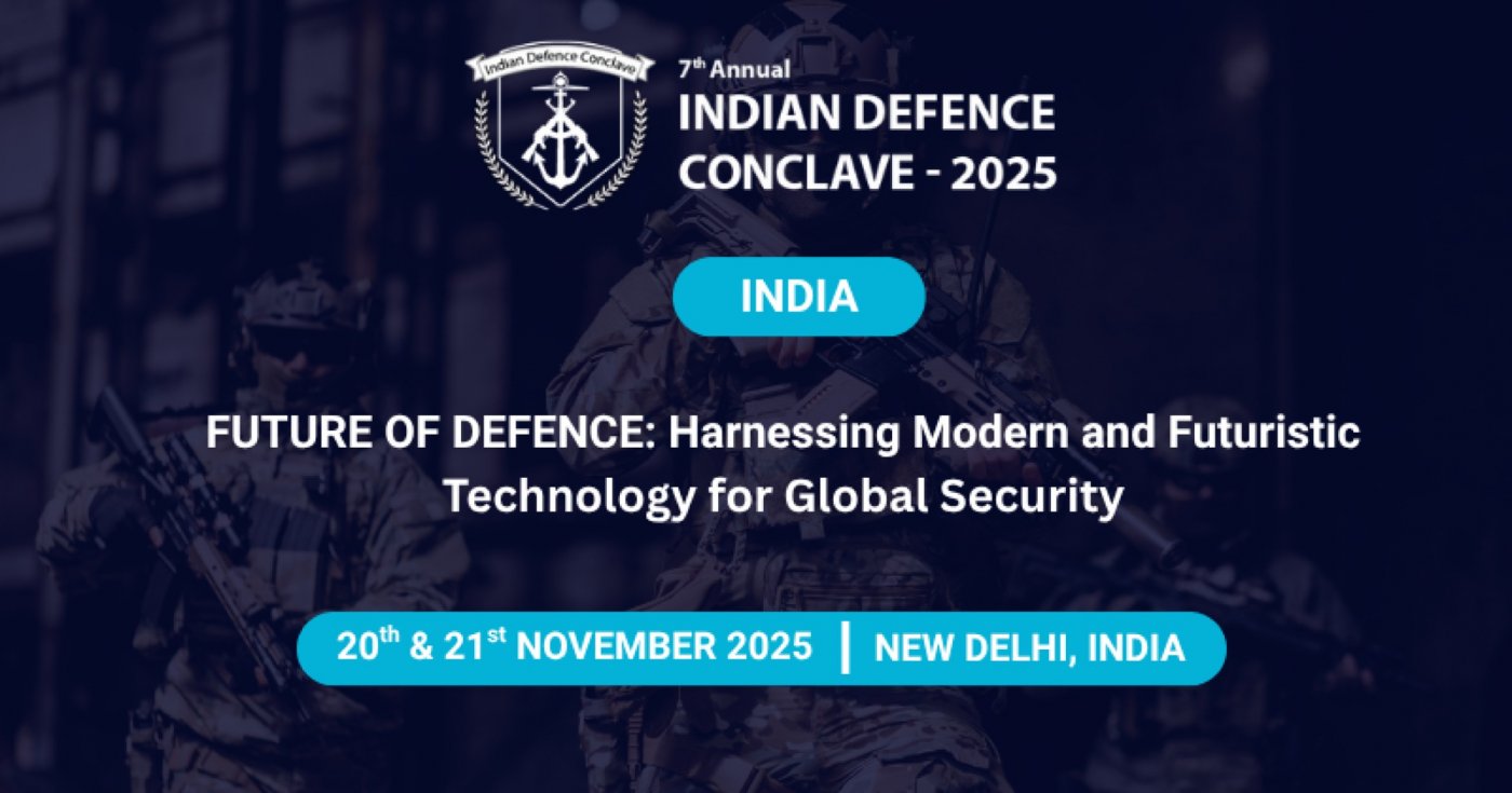 Indian Defence Conclave