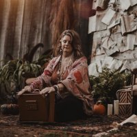 The Yoga Sanctuary | Jenn Brooks Yoga