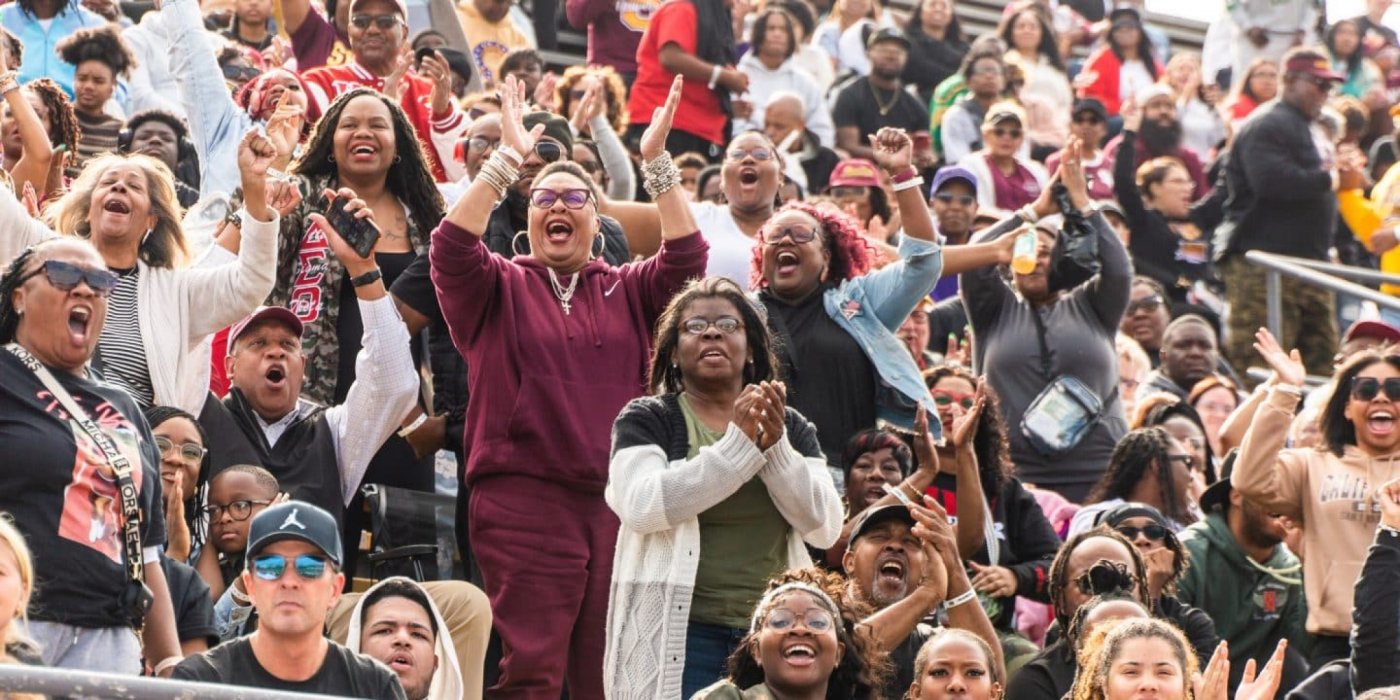 The 2025 Central Intercollegiate Athletic Association (CIAA) Football Championship