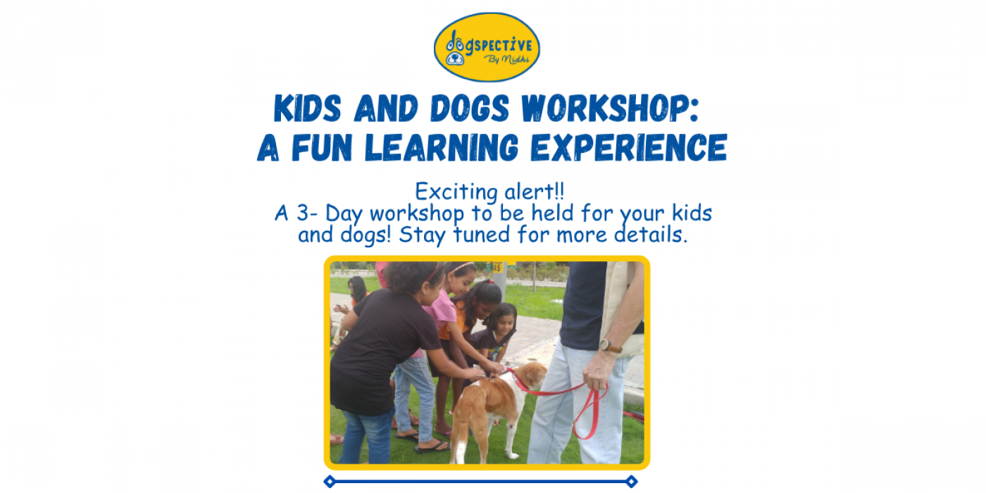 \ud83d\udc3e JUNIOR DOG TRAINERS BOOTCAMP