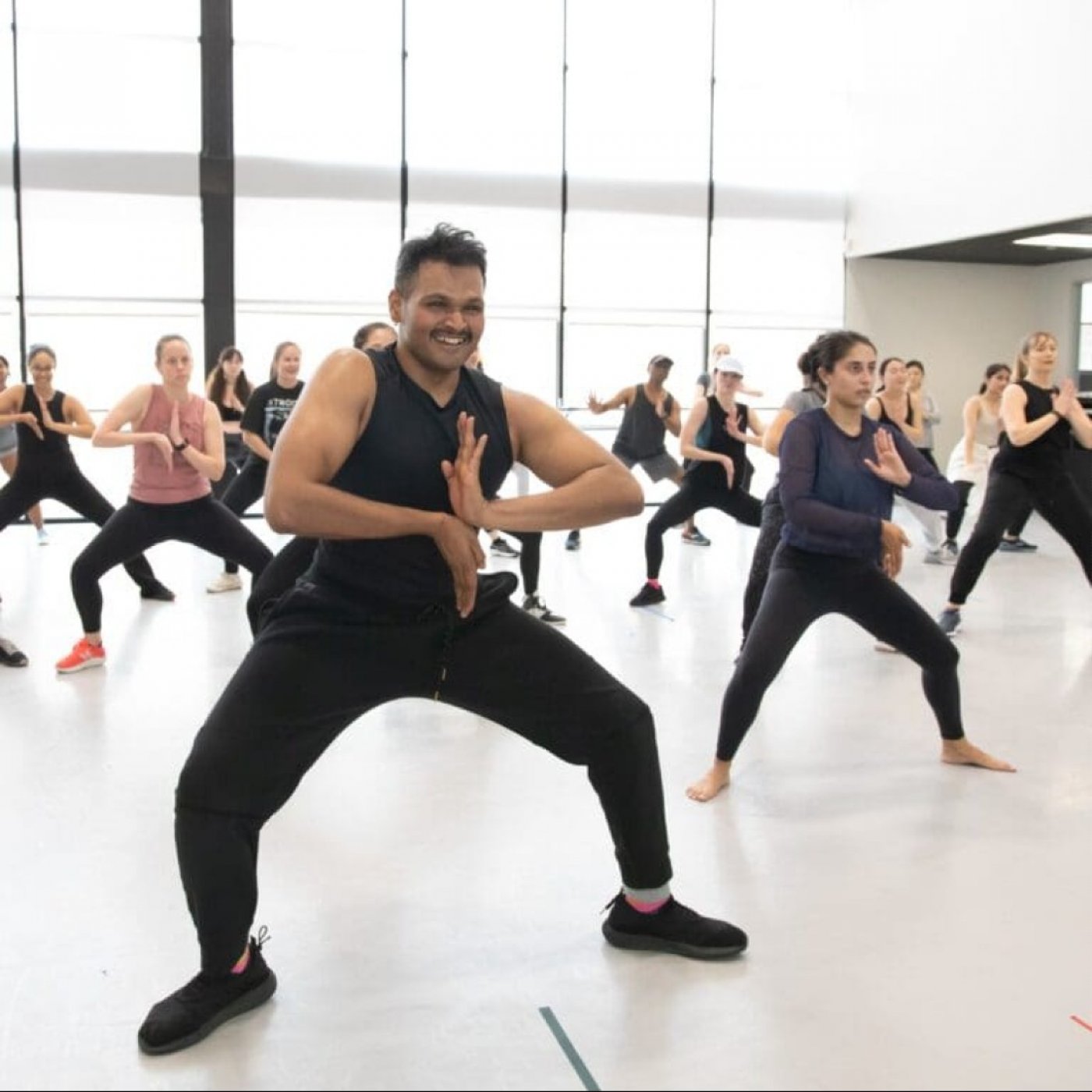 Bollywood Dance \u2013 A Fun Bollywood Workshop celebrating DIWALI!